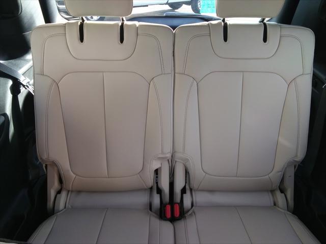 new 2025 Jeep Grand Cherokee L car, priced at $45,477