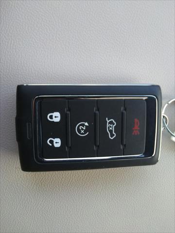 new 2025 Jeep Grand Cherokee L car, priced at $45,477