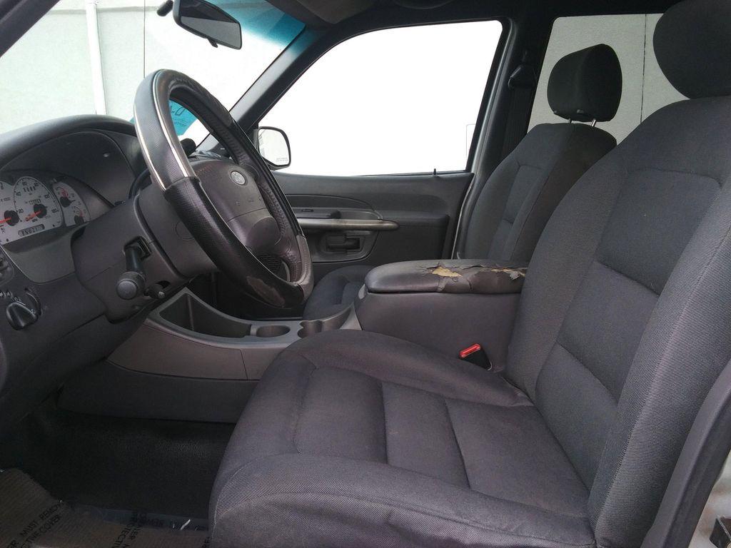 used 2001 Ford Explorer Sport Trac car, priced at $6,999