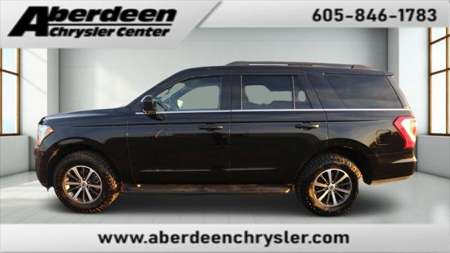 used 2020 Ford Expedition car, priced at $33,975