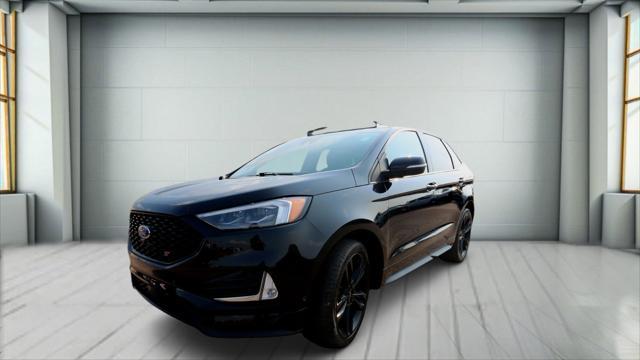 used 2019 Ford Edge car, priced at $23,975