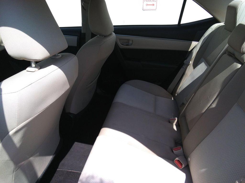 used 2016 Toyota Corolla car, priced at $13,999