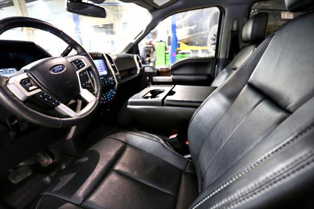 used 2020 Ford F-150 car, priced at $28,975