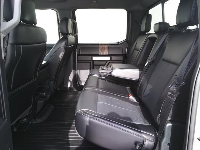 used 2020 Ford F-150 car, priced at $27,925