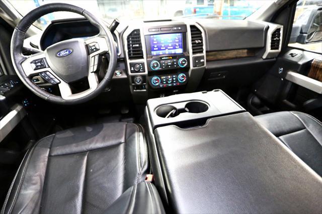 used 2020 Ford F-150 car, priced at $28,975