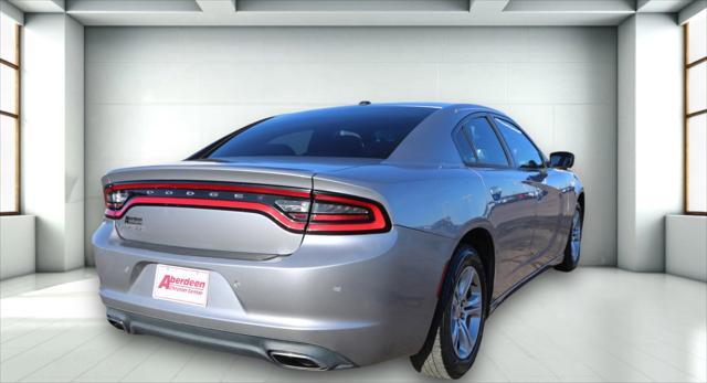 used 2015 Dodge Charger car, priced at $9,975