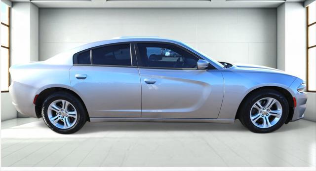 used 2015 Dodge Charger car, priced at $9,975