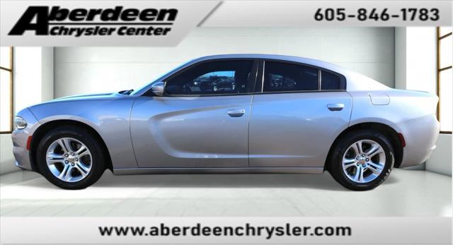 used 2015 Dodge Charger car, priced at $9,975