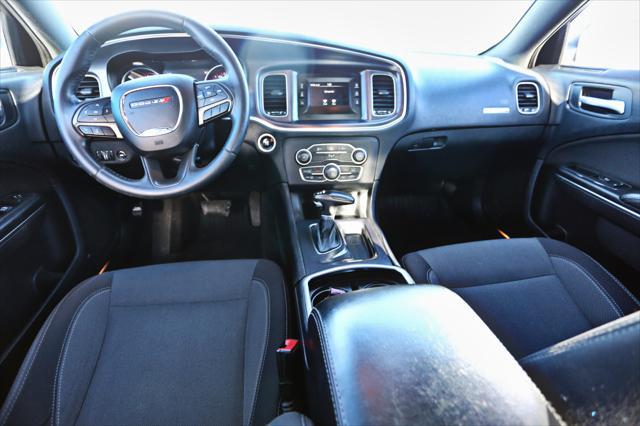 used 2015 Dodge Charger car, priced at $9,975