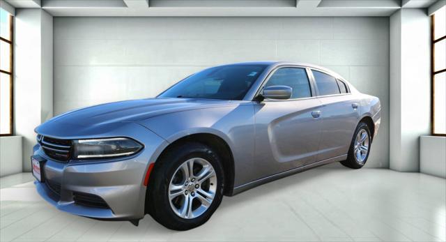 used 2015 Dodge Charger car, priced at $9,975