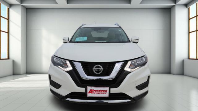 used 2020 Nissan Rogue car, priced at $17,975