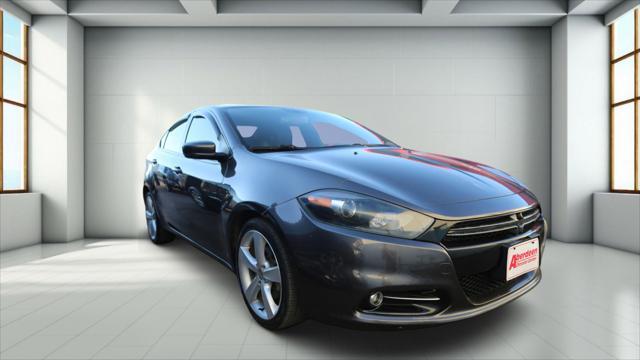 used 2014 Dodge Dart car, priced at $6,999