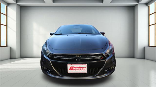 used 2014 Dodge Dart car, priced at $6,999