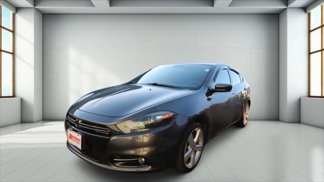 used 2014 Dodge Dart car, priced at $6,999