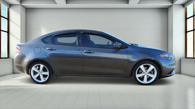 used 2014 Dodge Dart car, priced at $6,999