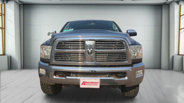 used 2012 Ram 2500 car, priced at $17,989