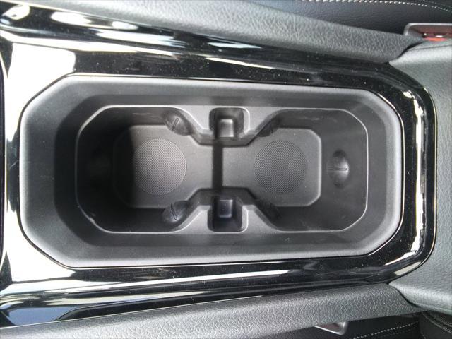new 2025 Jeep Compass car, priced at $32,477