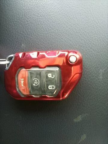 used 2021 Jeep Wrangler Unlimited car, priced at $35,950
