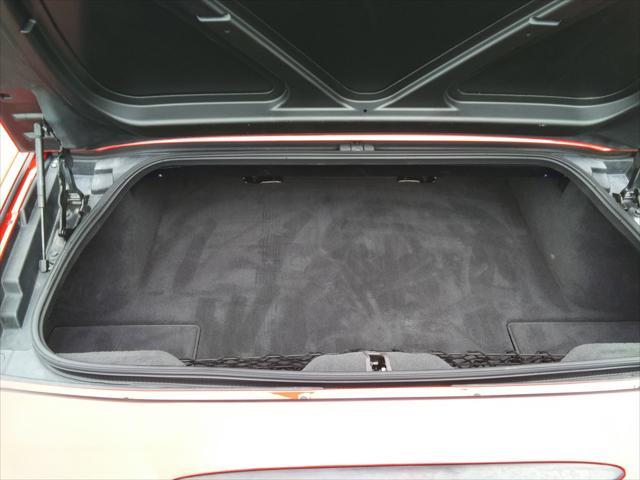 used 2005 Chevrolet Corvette car, priced at $22,975