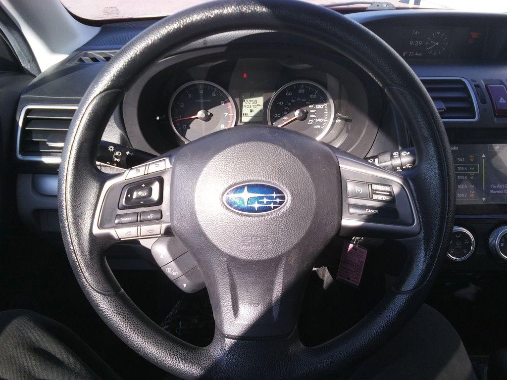 used 2016 Subaru Forester car, priced at $9,999