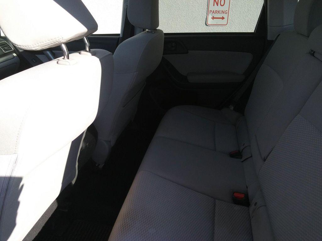 used 2016 Subaru Forester car, priced at $9,999