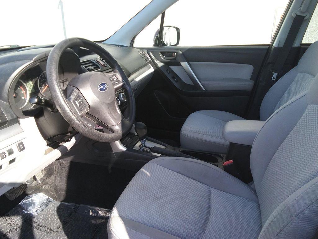 used 2016 Subaru Forester car, priced at $9,999