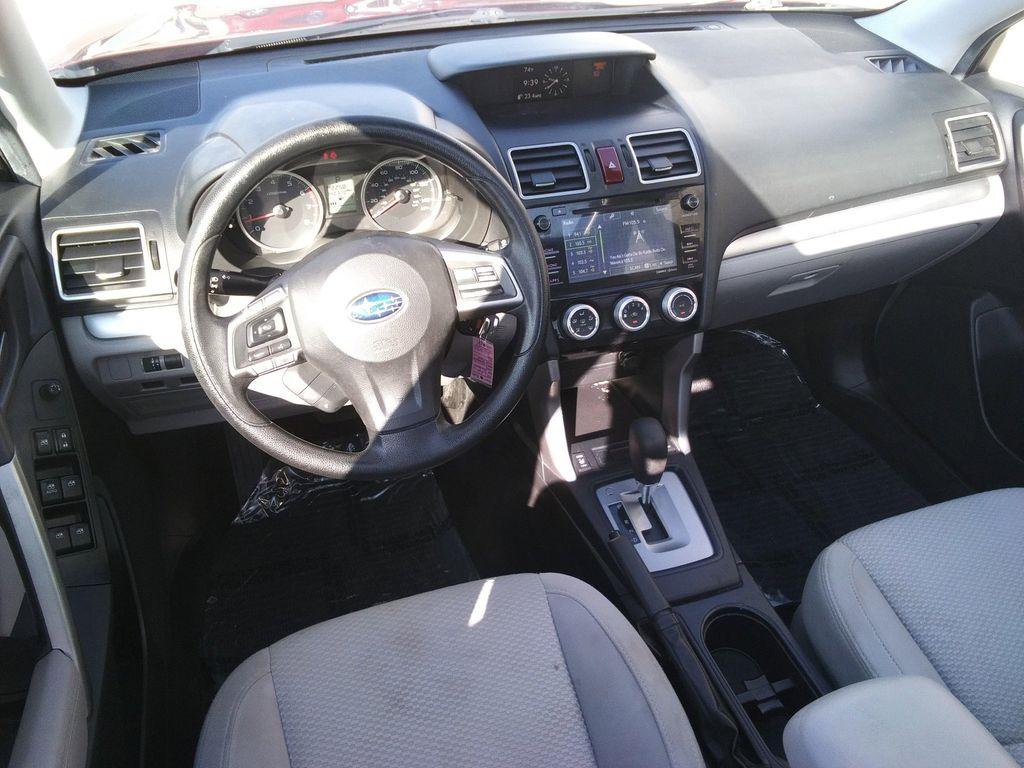 used 2016 Subaru Forester car, priced at $9,999