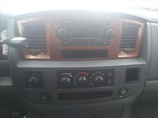 used 2006 Dodge Ram 1500 car, priced at $4,999