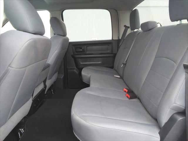 used 2018 Ram 1500 car, priced at $18,489