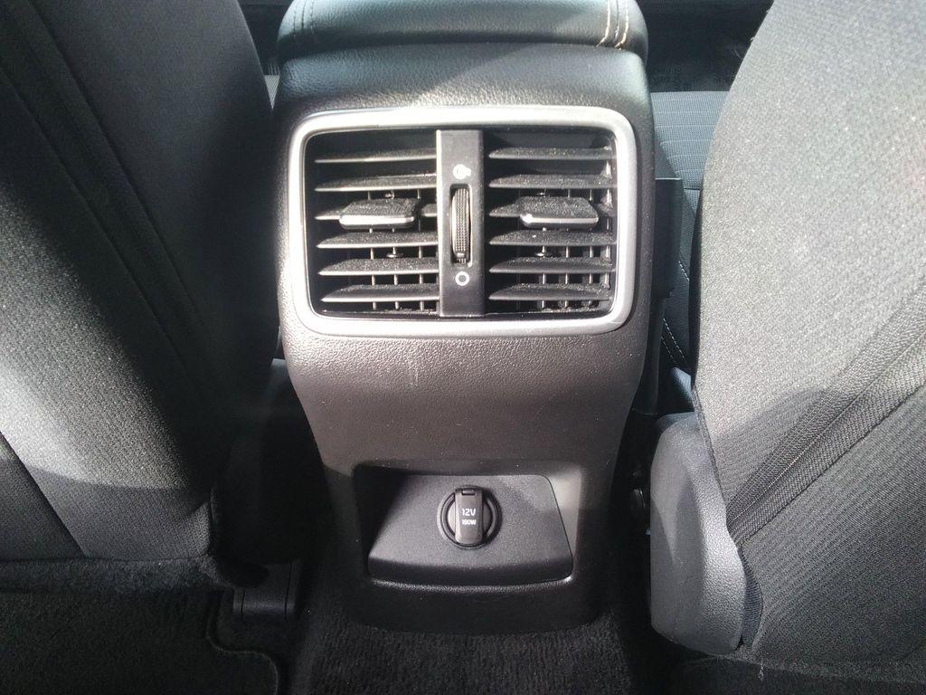 used 2021 Kia Sportage car, priced at $15,975