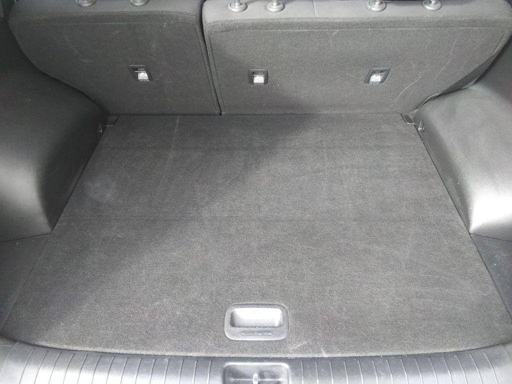 used 2021 Kia Sportage car, priced at $15,975