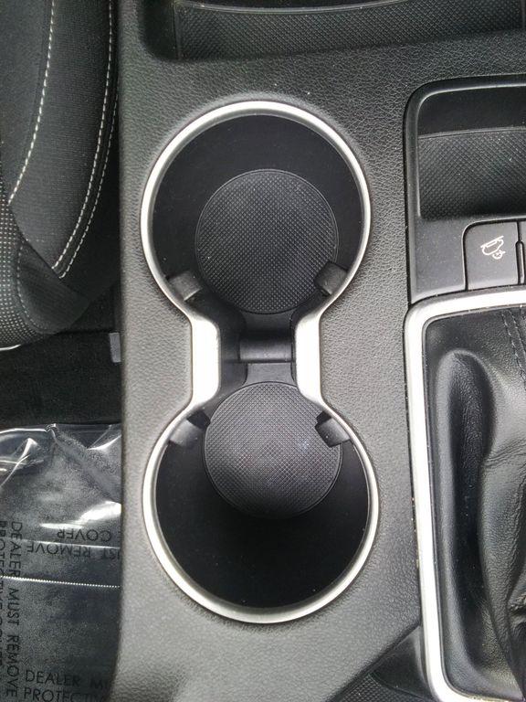 used 2021 Kia Sportage car, priced at $15,975
