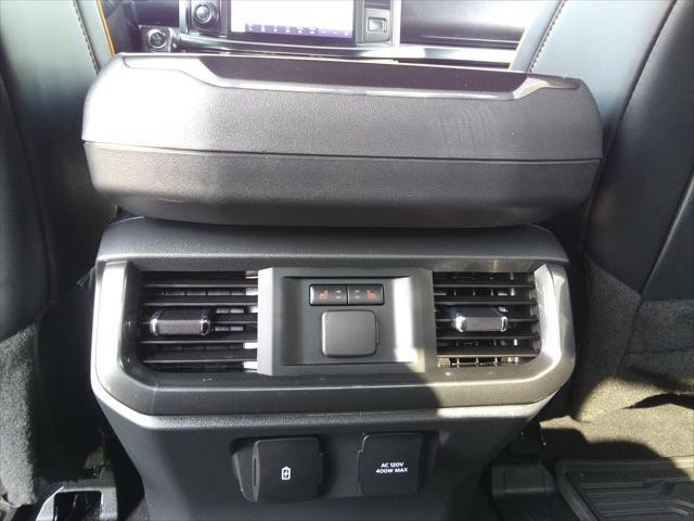 used 2023 Ford F-150 car, priced at $49,975