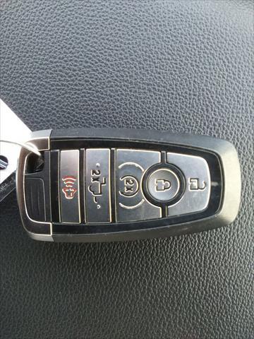 used 2023 Ford F-150 car, priced at $49,975