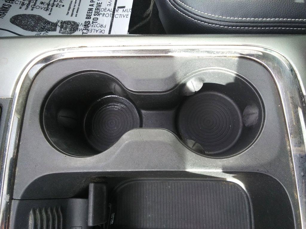 used 2017 Ram 1500 car, priced at $14,999