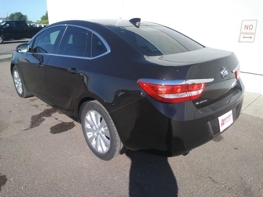 used 2016 Buick Verano car, priced at $14,975