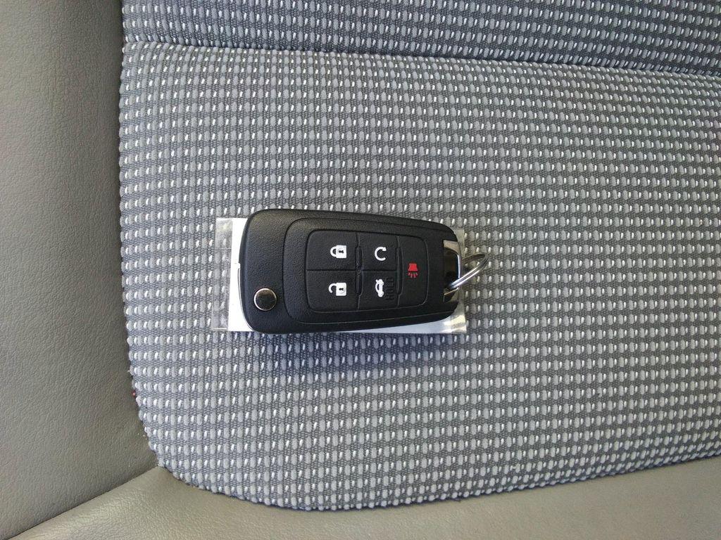 used 2016 Buick Verano car, priced at $14,975