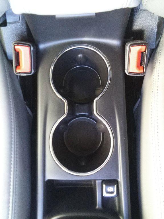 used 2016 Buick Verano car, priced at $14,975
