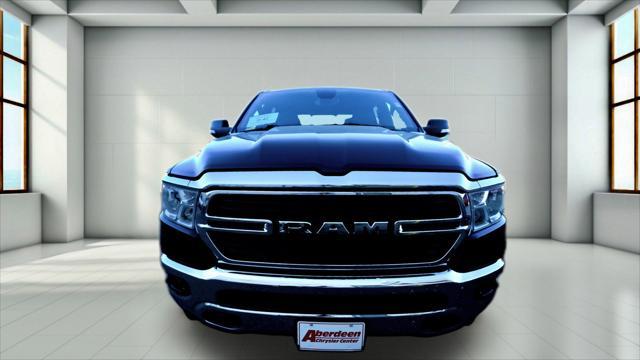 used 2021 Ram 1500 car, priced at $26,975