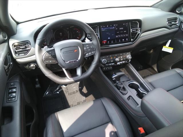 new 2025 Dodge Durango car, priced at $43,977