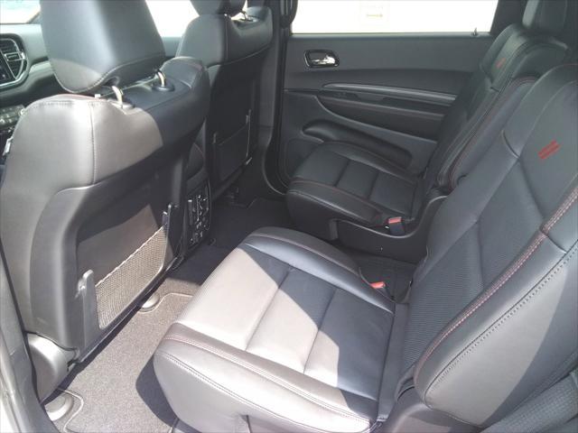 new 2025 Dodge Durango car, priced at $43,977