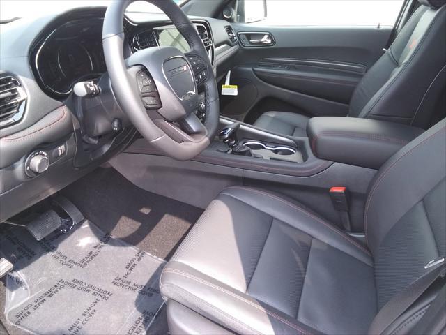 new 2025 Dodge Durango car, priced at $43,977