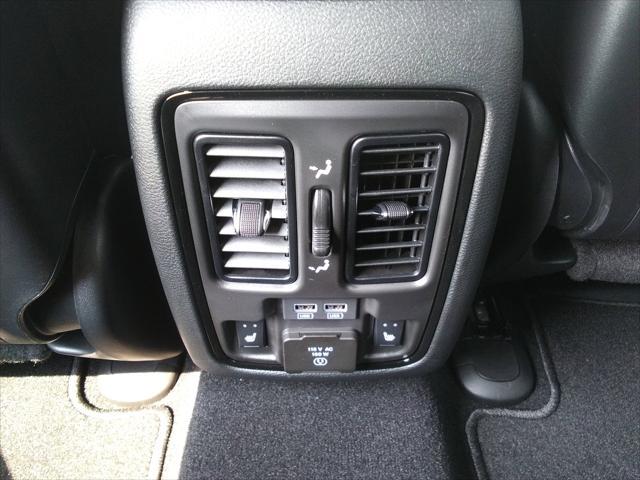 new 2025 Dodge Durango car, priced at $43,977