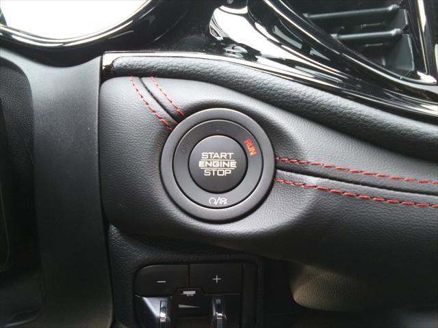 new 2025 Dodge Durango car, priced at $43,977