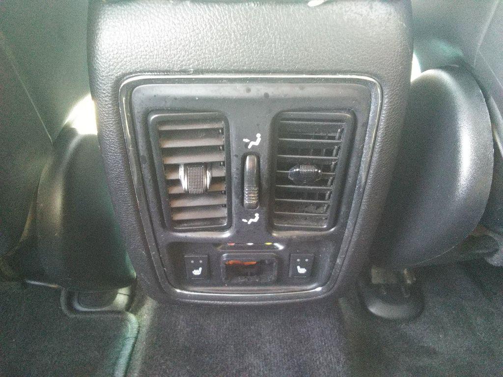 used 2013 Dodge Durango car, priced at $9,999