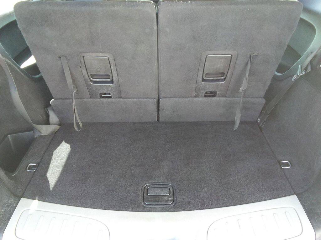 used 2013 Dodge Durango car, priced at $9,999