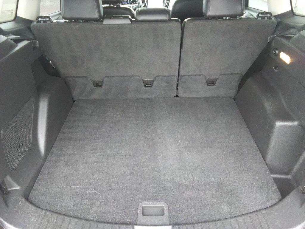 used 2019 Ford Escape car, priced at $17,975