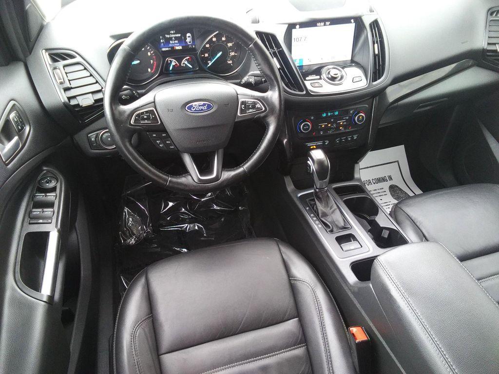 used 2019 Ford Escape car, priced at $17,975