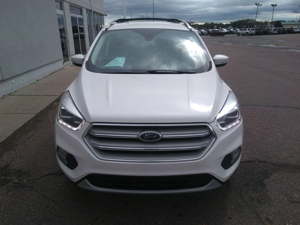 used 2019 Ford Escape car, priced at $17,975