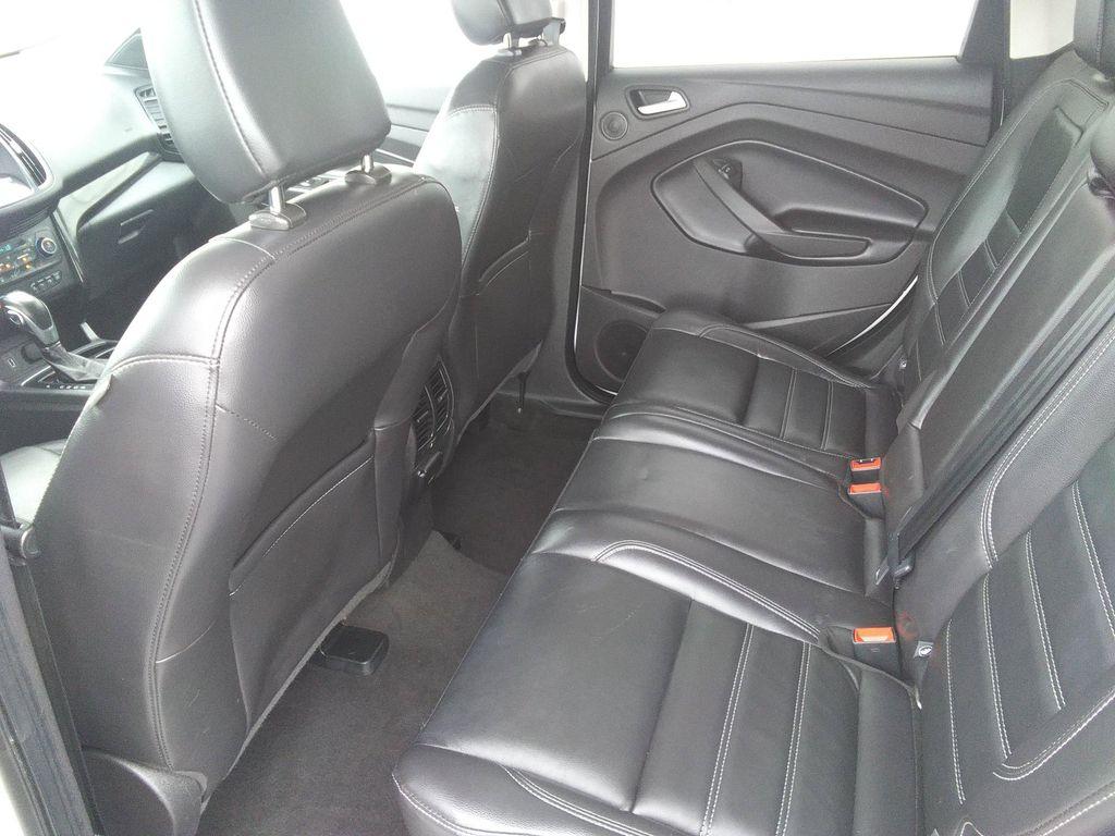 used 2019 Ford Escape car, priced at $17,975